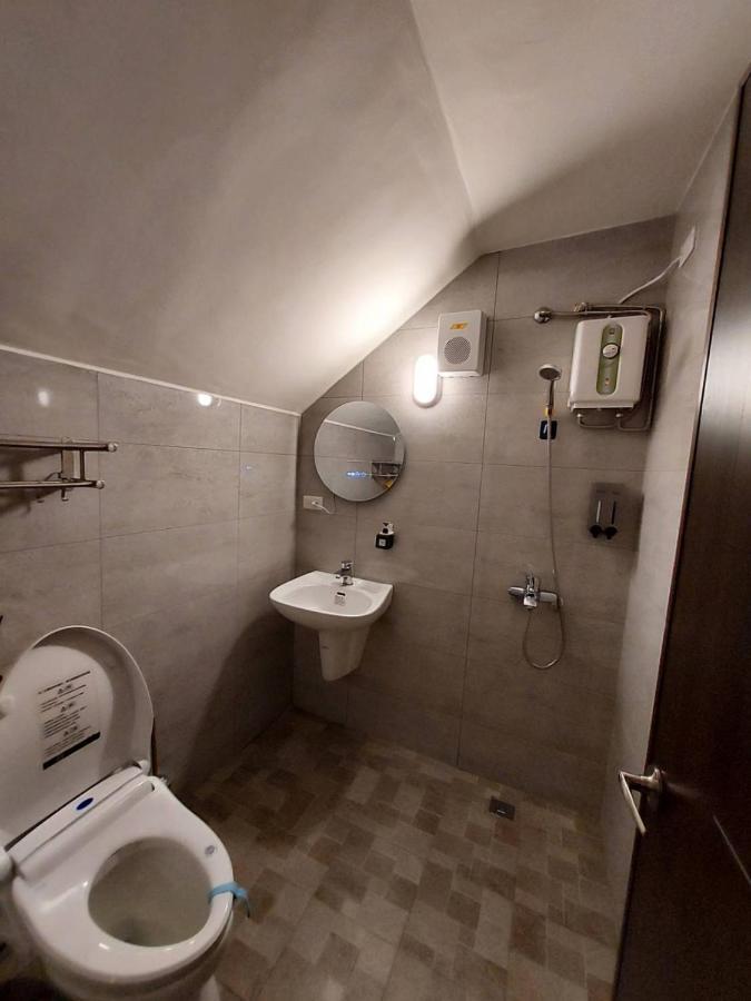 Bliss Inn يولي المظهر الخارجي الصورة