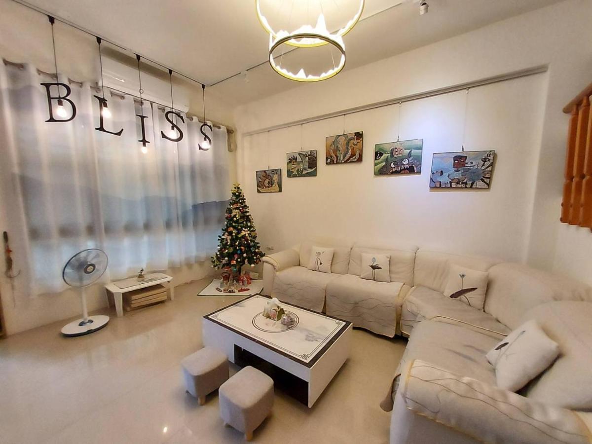 Bliss Inn يولي المظهر الخارجي الصورة