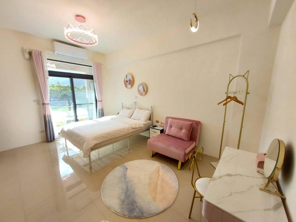 Bliss Inn يولي المظهر الخارجي الصورة