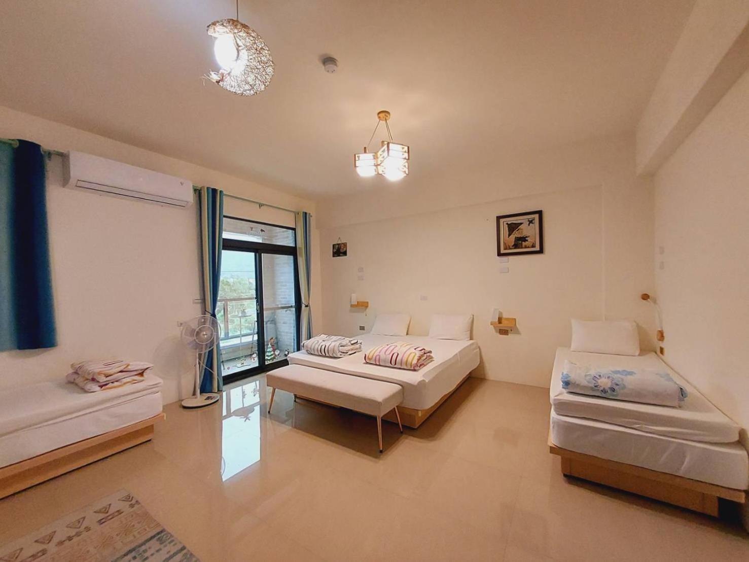 Bliss Inn يولي المظهر الخارجي الصورة