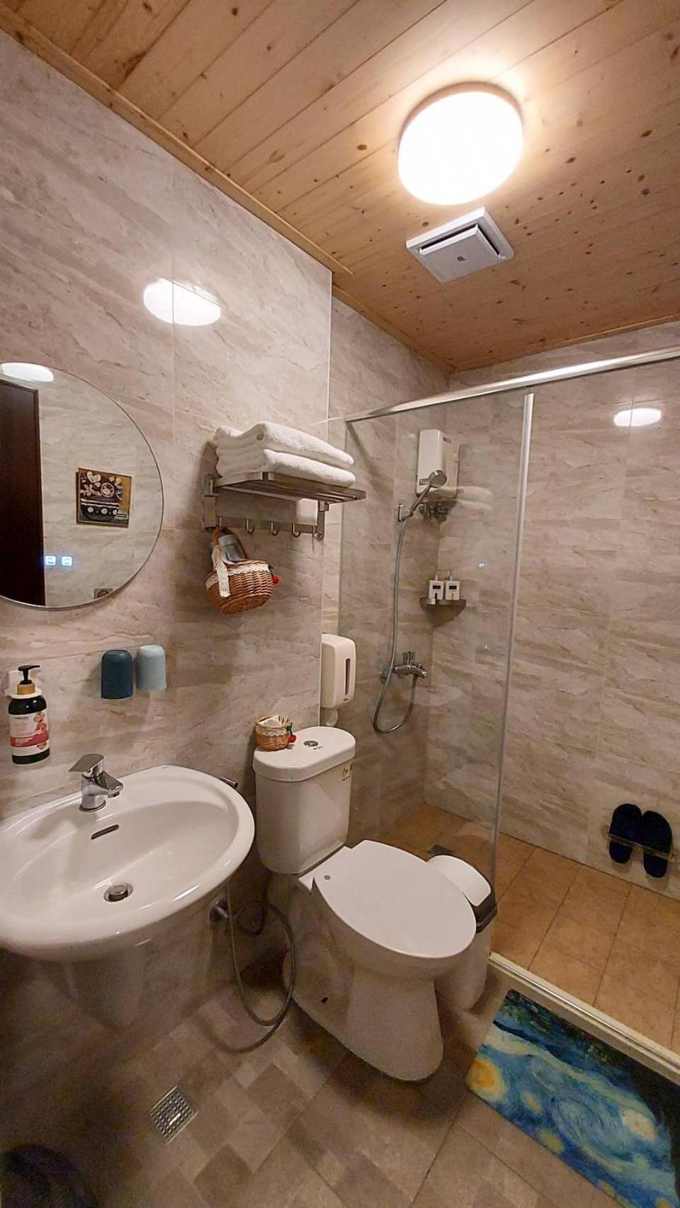 Bliss Inn يولي المظهر الخارجي الصورة