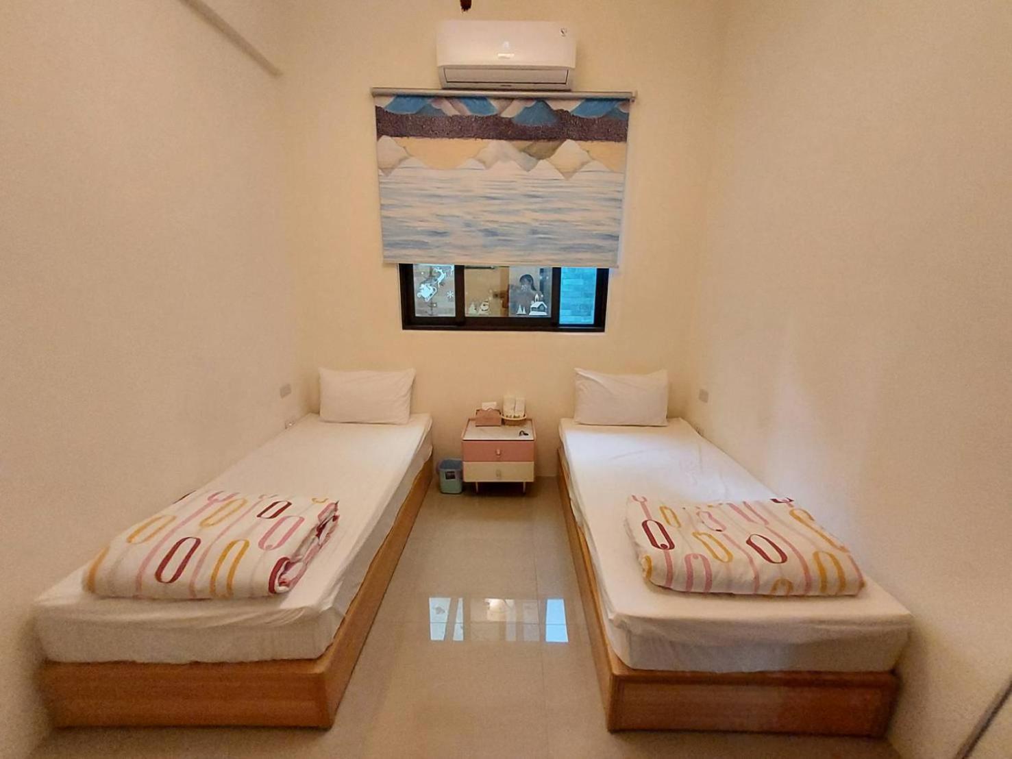 Bliss Inn يولي المظهر الخارجي الصورة